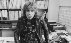 Dave Edmunds hospitalized after major cardiac arrest, wife reveals