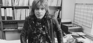 Dave Edmunds hospitalized after major cardiac arrest, wife reveals