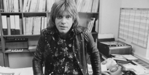 Dave Edmunds hospitalized after major cardiac arrest, wife reveals