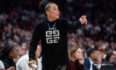 Dawn Staley Sends Powerful Message to Browns QB Shedeur Sanders