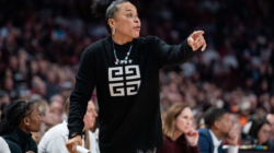 Dawn Staley Sends Powerful Message to Browns QB Shedeur Sanders