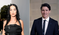 Katy Perry joins other stars who dated politicians with Justin Trudeau rumors