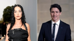 Katy Perry joins other stars who dated politicians with Justin Trudeau rumors
