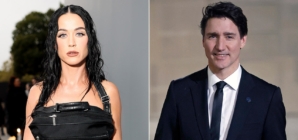Katy Perry joins other stars who dated politicians with Justin Trudeau rumors