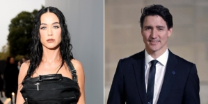 Katy Perry joins other stars who dated politicians with Justin Trudeau rumors
