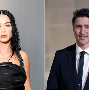 Katy Perry joins other stars who dated politicians with Justin Trudeau rumors