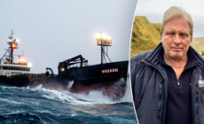 ‘Deadliest Catch’ Captain Sig Hansen admits to making dangerous decisions at sea