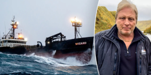 ‘Deadliest Catch’ Captain Sig Hansen admits to making dangerous decisions at sea