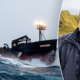 ‘Deadliest Catch’ Captain Sig Hansen admits to making dangerous decisions at sea