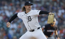 Tigers’ Trade Deadline Acquisition Already Turning Heads In Detroit