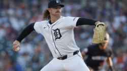 Tigers’ Trade Deadline Acquisition Already Turning Heads In Detroit