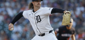 Tigers’ Trade Deadline Acquisition Already Turning Heads In Detroit