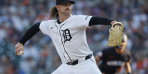 Tigers’ Trade Deadline Acquisition Already Turning Heads In Detroit
