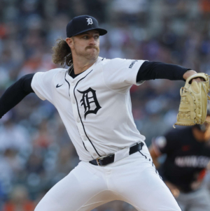 Tigers’ Trade Deadline Acquisition Already Turning Heads In Detroit