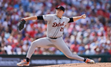 Tarik Skubal ‘Eyeing Exit’ After Tigers’ Disappointing Trade Deadline