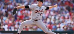 Tarik Skubal ‘Eyeing Exit’ After Tigers’ Disappointing Trade Deadline