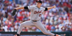 Tarik Skubal ‘Eyeing Exit’ After Tigers’ Disappointing Trade Deadline