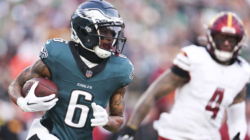 Eagles Insider Predicts Big Season Ahead for DeVonta Smith