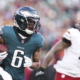 Eagles Insider Predicts Big Season Ahead for DeVonta Smith