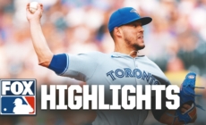 Blue Jays vs. Rockies Highlights | MLB on FOX