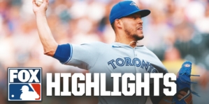 Blue Jays vs. Rockies Highlights | MLB on FOX