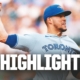 Blue Jays vs. Rockies Highlights | MLB on FOX