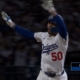 Mookie Betts crushes two-run home run, giving Dodgers lead over Blue Jays