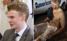 Edward ‘Big Balls’ Coristine Attacked in DC: What We Know