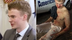 Edward ‘Big Balls’ Coristine Attacked in DC: What We Know