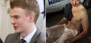Edward ‘Big Balls’ Coristine Attacked in DC: What We Know