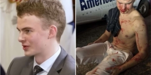 Edward ‘Big Balls’ Coristine Attacked in DC: What We Know