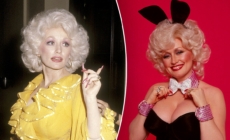 Dolly Parton modified iconic Playboy bunny costume for ‘Bible-totin’ fans: author