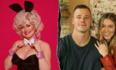 Fox News Entertainment Newsletter: Dolly Parton altered Playboy outfit, ‘Duck Dynasty’ star makes bold move