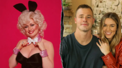 Fox News Entertainment Newsletter: Dolly Parton altered Playboy outfit, ‘Duck Dynasty’ star makes bold move