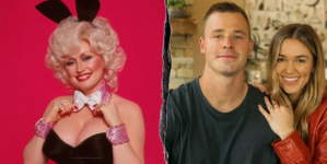 Fox News Entertainment Newsletter: Dolly Parton altered Playboy outfit, ‘Duck Dynasty’ star makes bold move