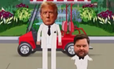 ‘South Park’ Unleashes on JD Vance in New Episode