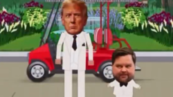 ‘South Park’ Unleashes on JD Vance in New Episode