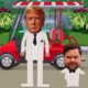 ‘South Park’ Unleashes on JD Vance in New Episode
