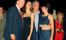 Every Celebrity in Photos from Inside Jeffrey Epstein’s Townhouse