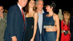 Every Celebrity in Photos from Inside Jeffrey Epstein’s Townhouse
