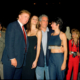 Every Celebrity in Photos from Inside Jeffrey Epstein’s Townhouse