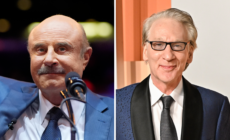 Bill Maher Confronts Dr. Phil on Joining Trump Admin’s ICE Raids