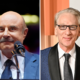 Bill Maher Confronts Dr. Phil on Joining Trump Admin’s ICE Raids