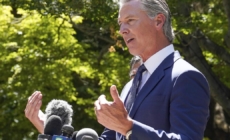 Contributor: Newsom’s cynical redistricting ploy should be rejected by voters