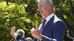 Contributor: Newsom’s cynical redistricting ploy should be rejected by voters