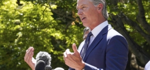 Contributor: Newsom’s cynical redistricting ploy should be rejected by voters