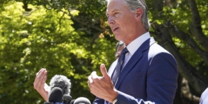 Contributor: Newsom’s cynical redistricting ploy should be rejected by voters