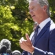 Contributor: Newsom’s cynical redistricting ploy should be rejected by voters