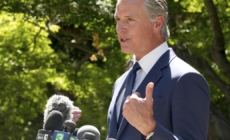 Texas redistricting move would ‘trigger’ new California maps, Newsom says