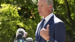 Texas redistricting move would ‘trigger’ new California maps, Newsom says